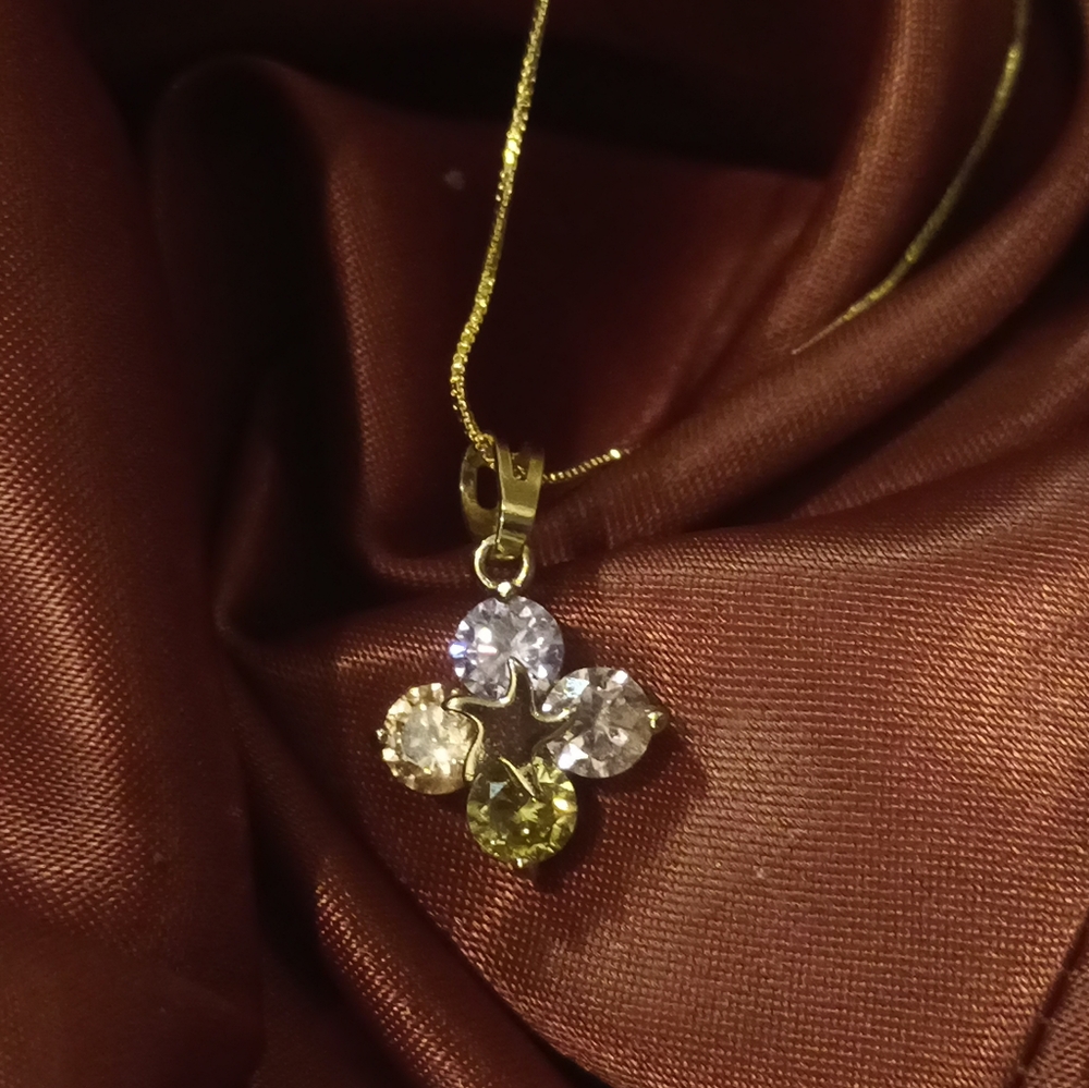 Necklace